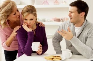 Kilo verme sürecinde ailede yaşanan anlaşmazlıklar