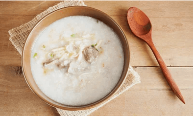Dünya Çorbası - Gastrit için bir diyetin temeli