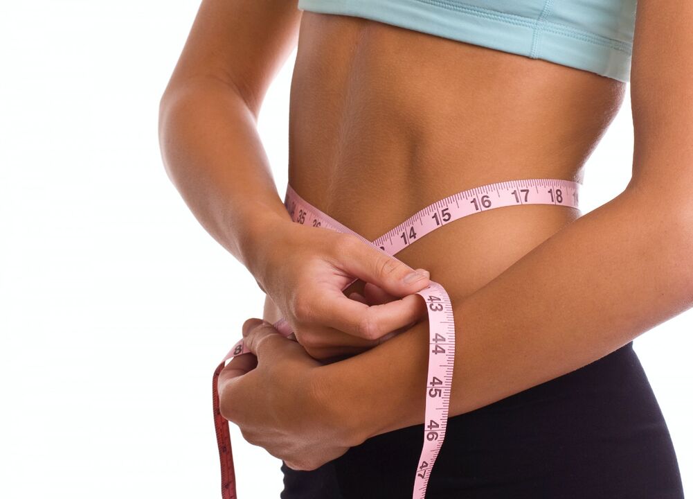 Keto diyetinde kilo vermenin etkinliği