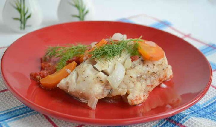 Protein diyeti menüsü