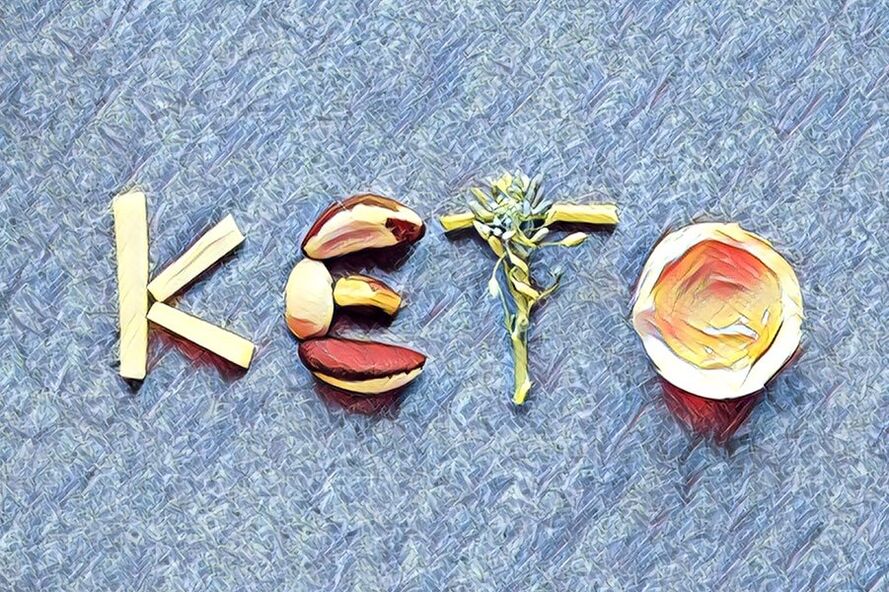 Keto diyeti nasıl çalışır